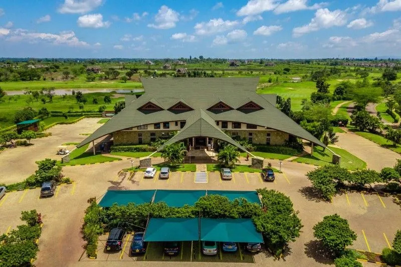 Thika Greens Golf Resort
