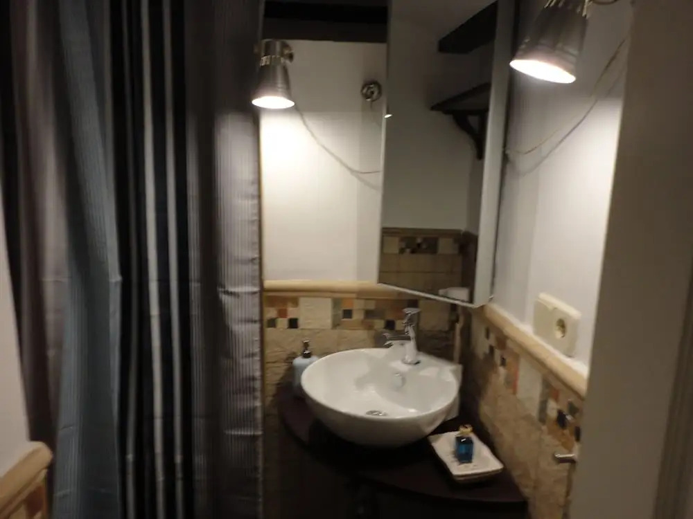 Room Valencia