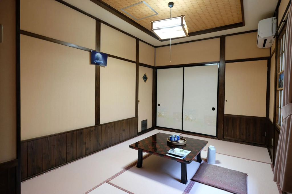 Tsuyukusa