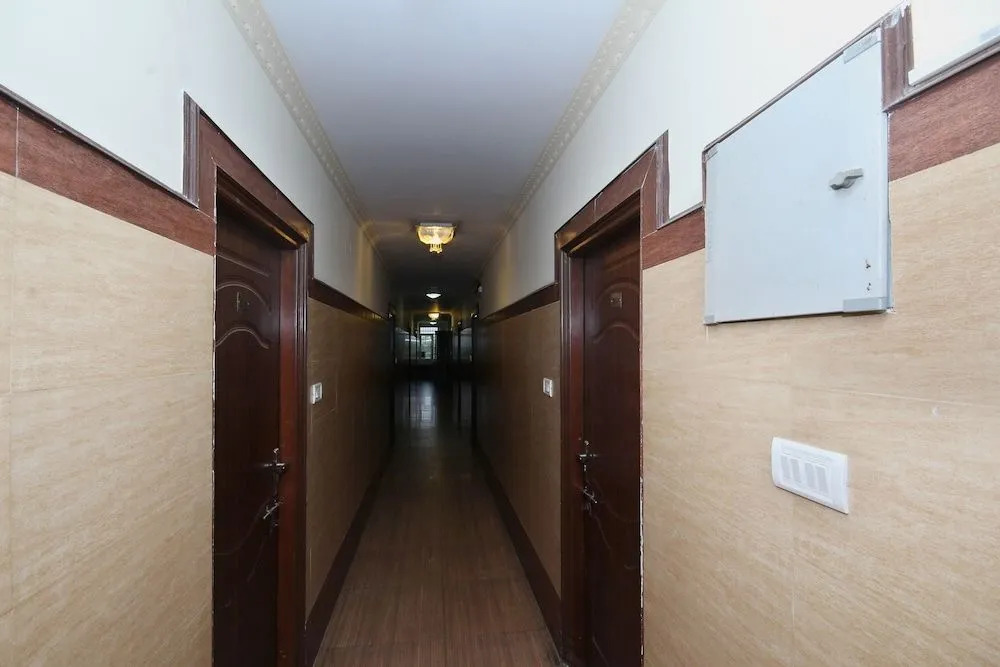 OYO Rooms Kalyan Nagar