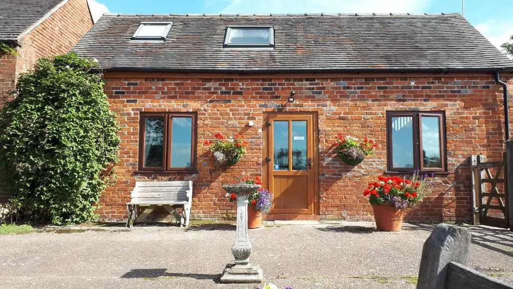 Highfields Farm B&B