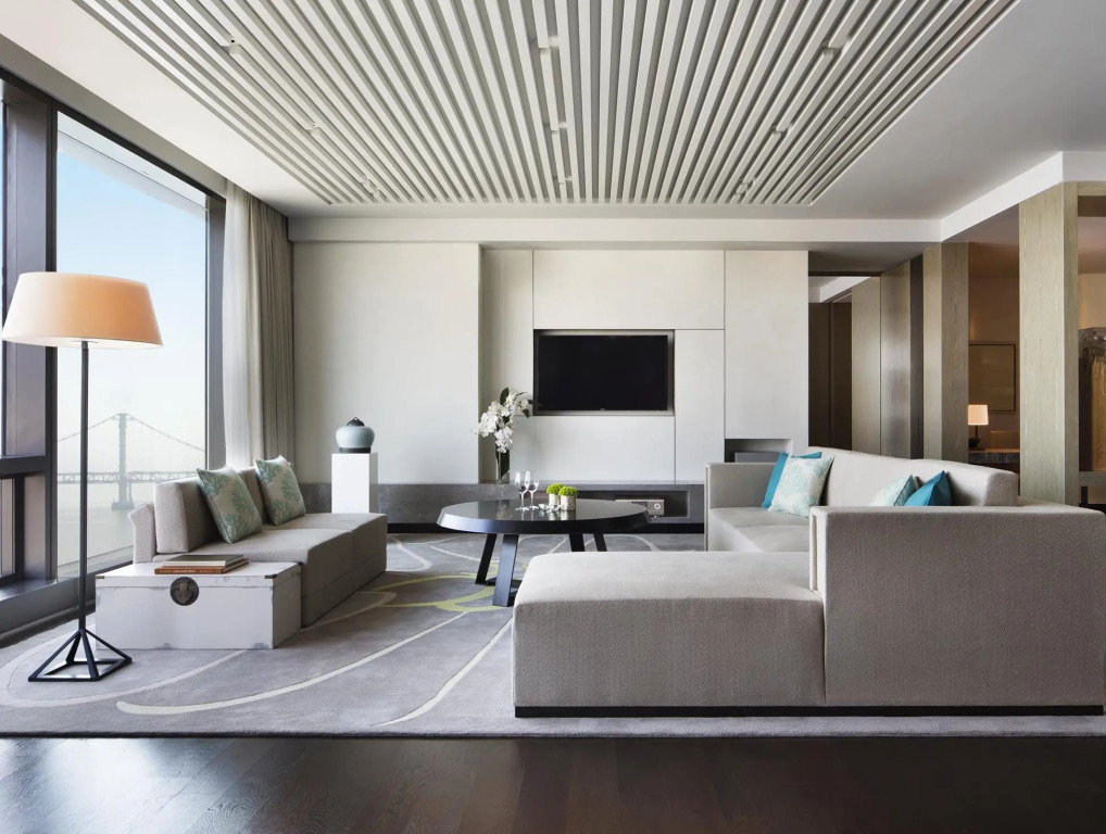 Grand Hyatt Dalian