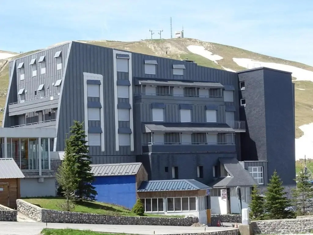 Studio Arette, 1 pièce, 4 personnes - FR-1-602-58