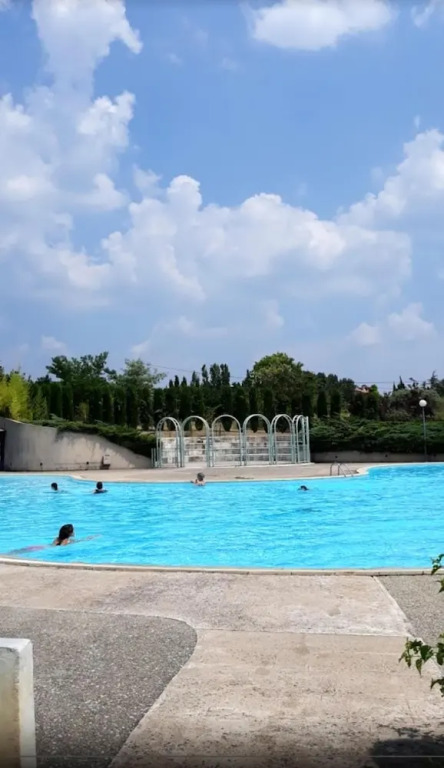 Apartment With one Bedroom in Saint-étienne-les-orgues, With Shared Pool and Wifi - 13 km From the Slopes