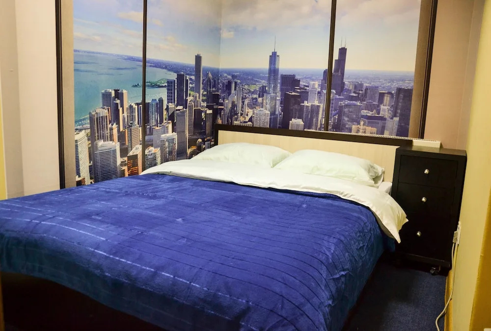 Prime Hostel