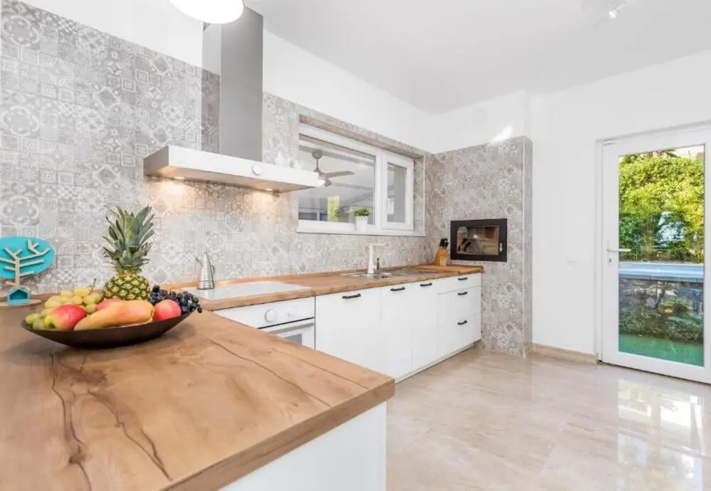 Luxury Villa Lovran
