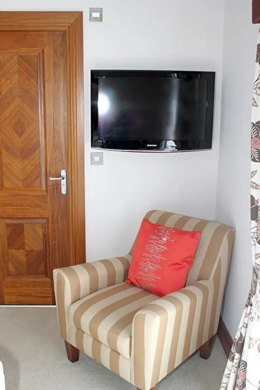 Backbrae House B&B