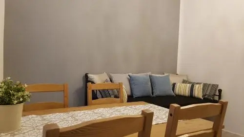 City Apartment, good location, 5 guests