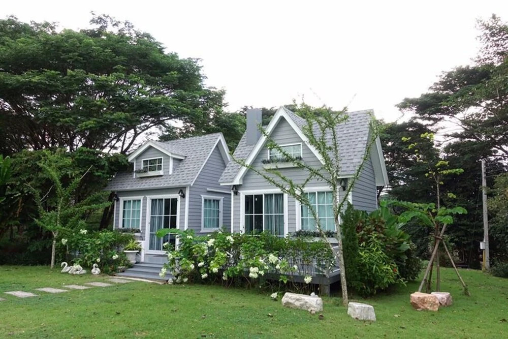 Pasutara Resort