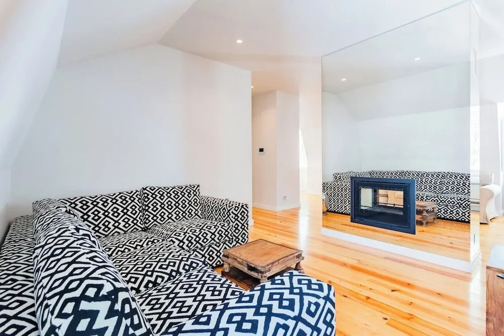 Villa Azzurra Cascais 3BR