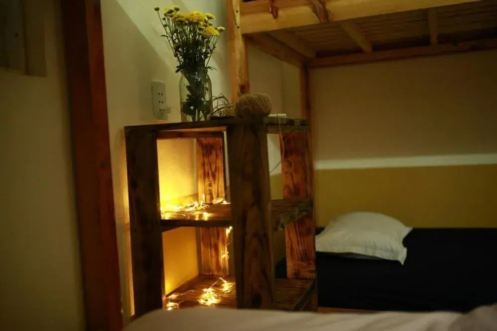 Mia's House - Hostel
