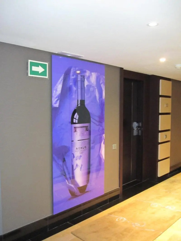 Nexus Valladolid Suites & Hotel