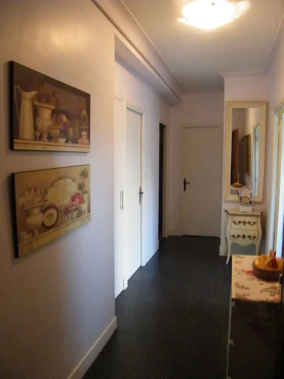 Appartement Palais Henri IV Mer et Ville Vignali