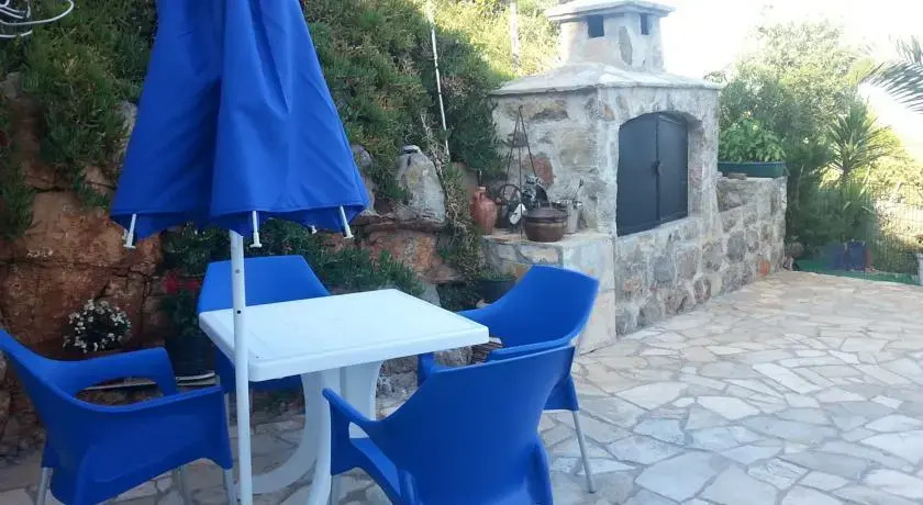 Apartments Bibic