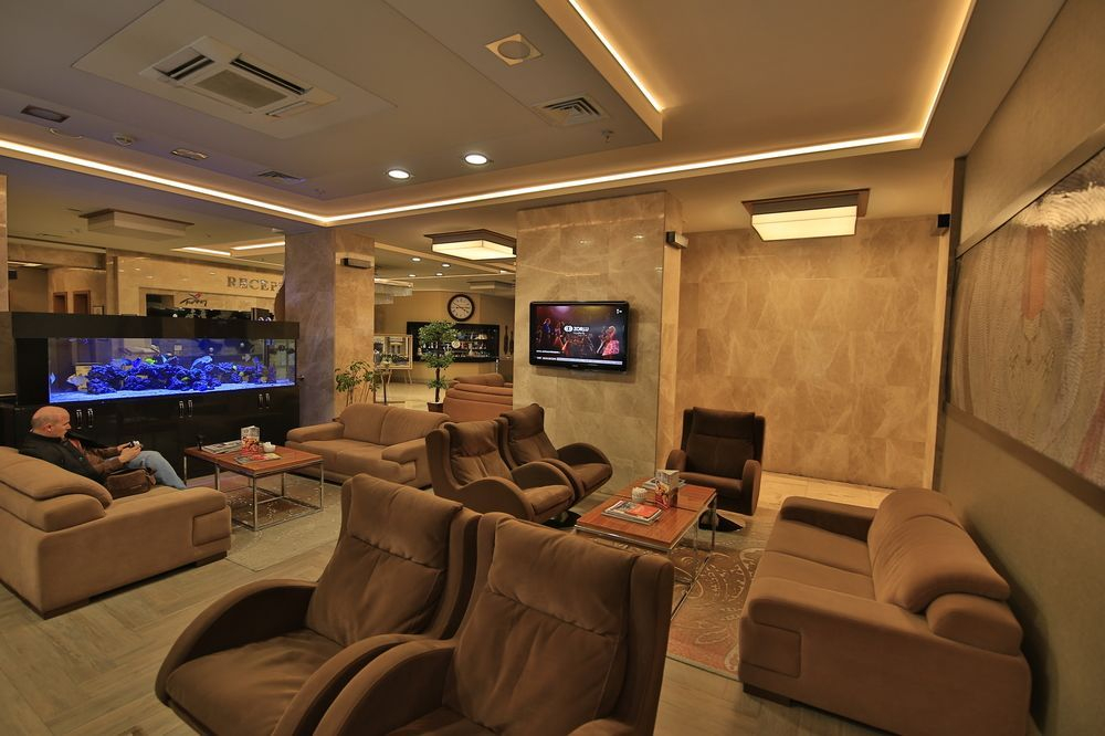 Selçuk Hotel