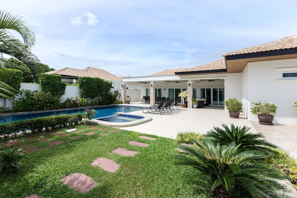 Orchid Paradise Homes OPV 219