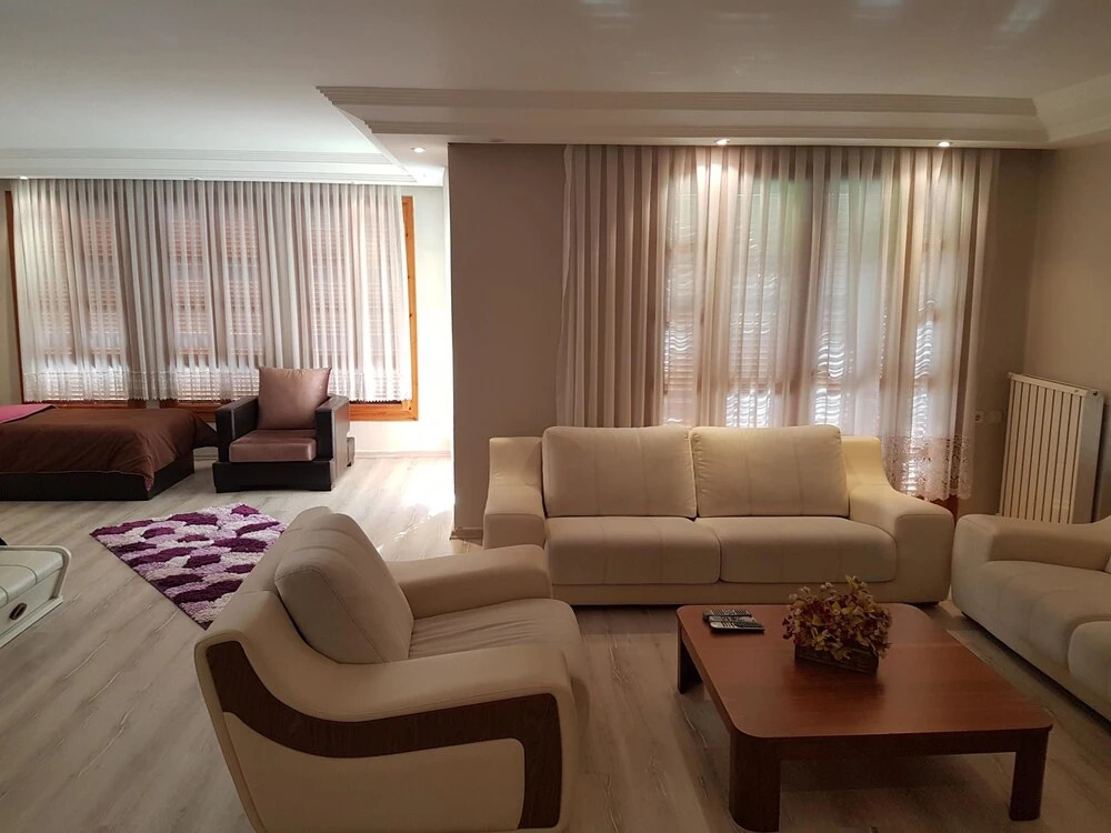Villa Lia Beach Flats Konyaalti
