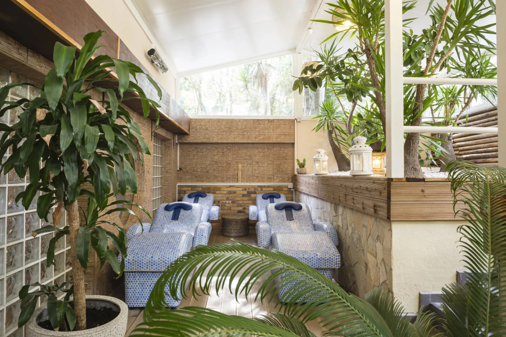 La Lune De Mougins - Hotel & Spa