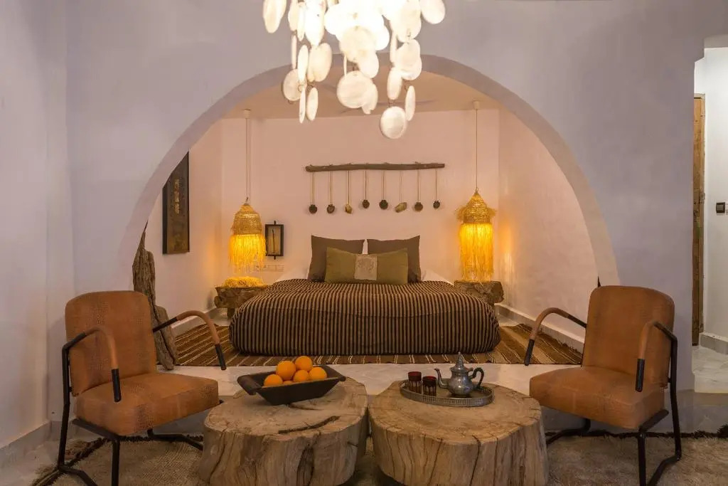 Munga Guesthouse