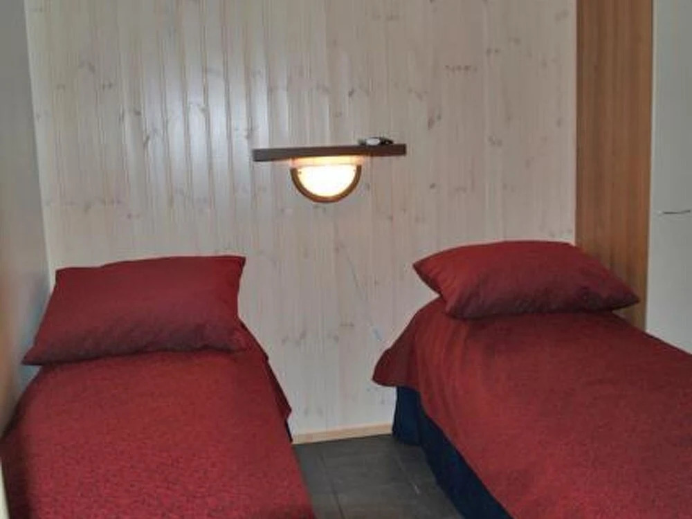 Rukatonttu 55 d21 Kuusamo