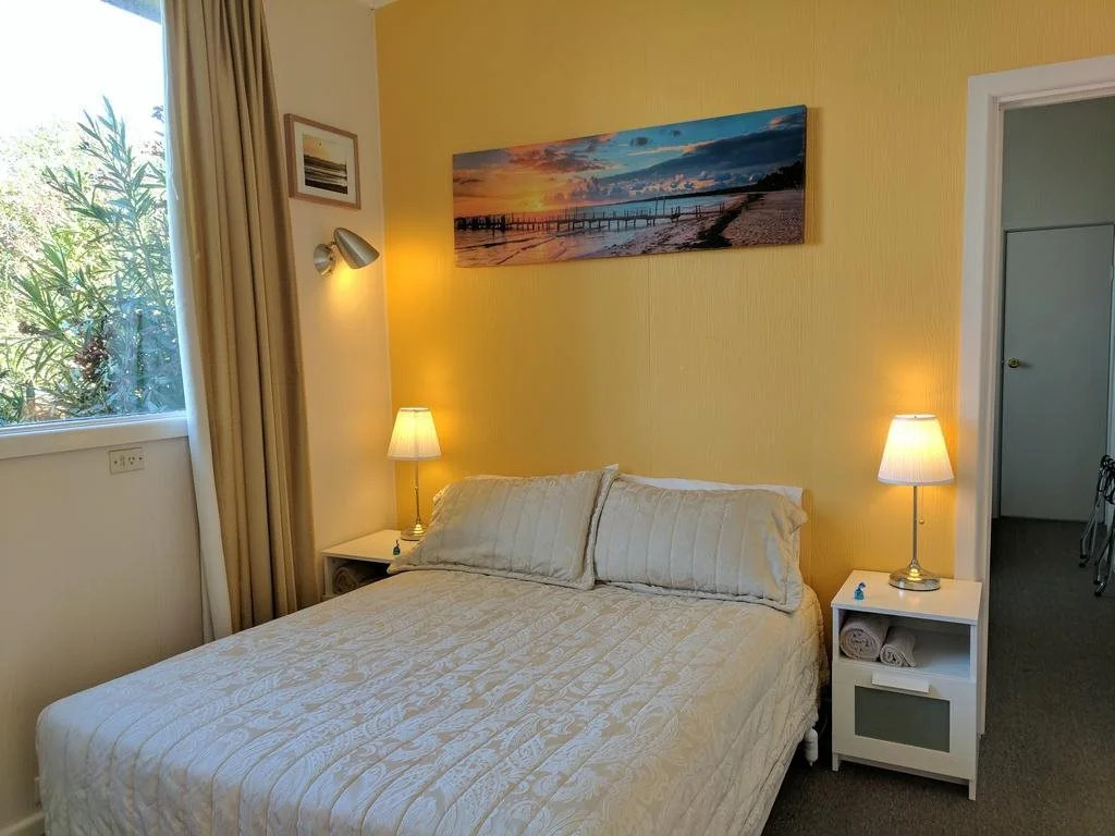 Lake Bolac Motel