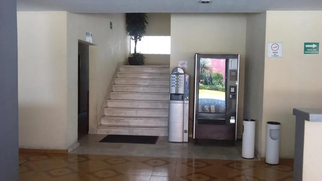 Hotel Aeropuerto