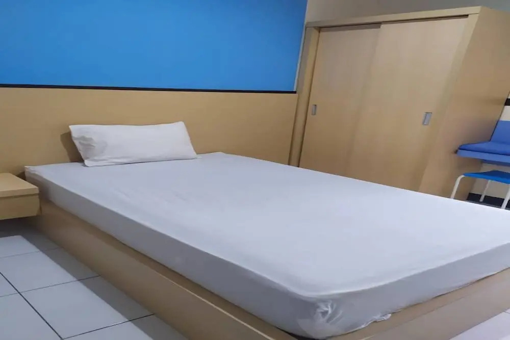 Hotel O Kanditha Homestay Near Lombok Exotic Sentral Oleh-oleh