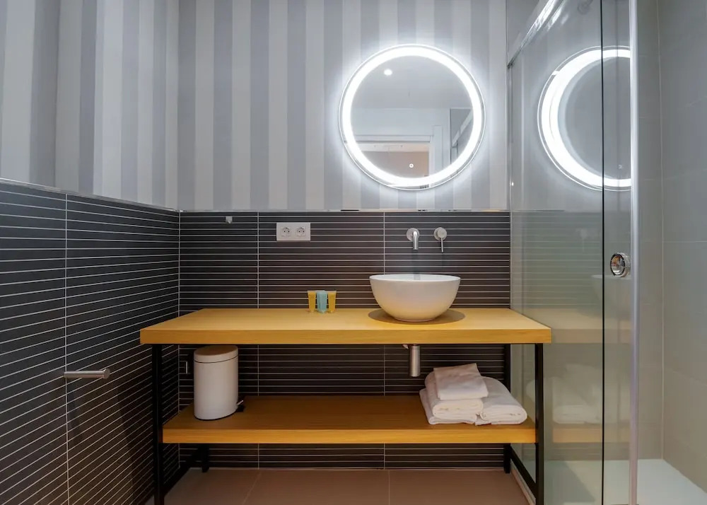 Hotel Condado Ourense
