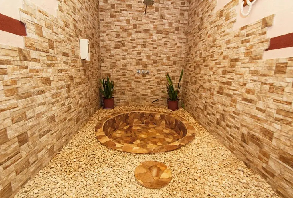 Hotel Cerro Lodge