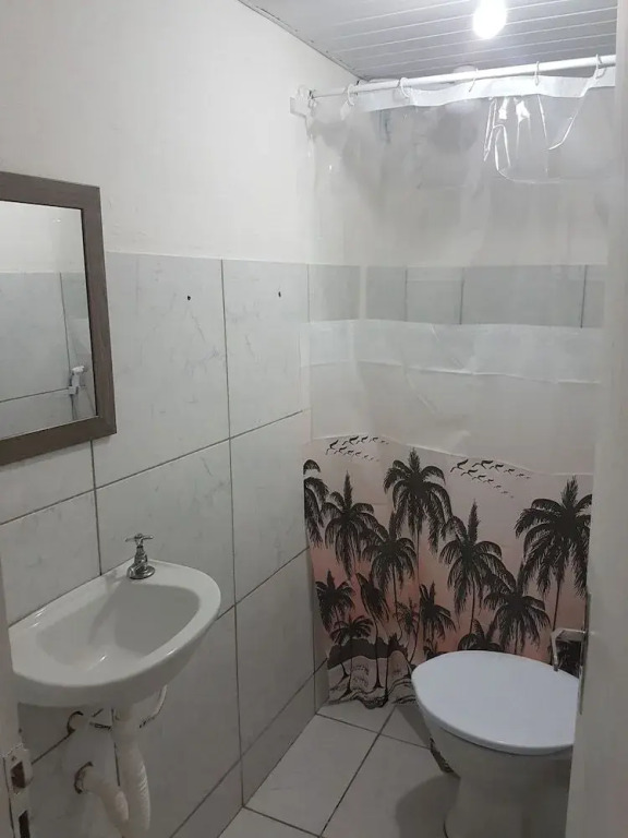 Pousada Aconchego do Hóspede