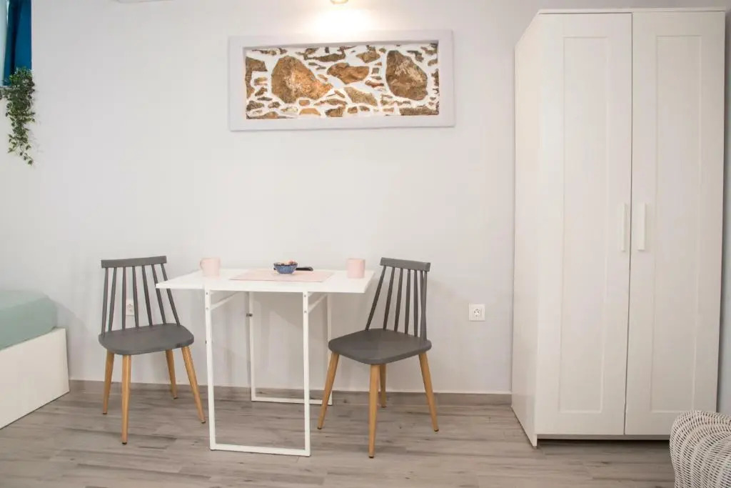 Unique Anoi House - In the Heart of Skyros Village