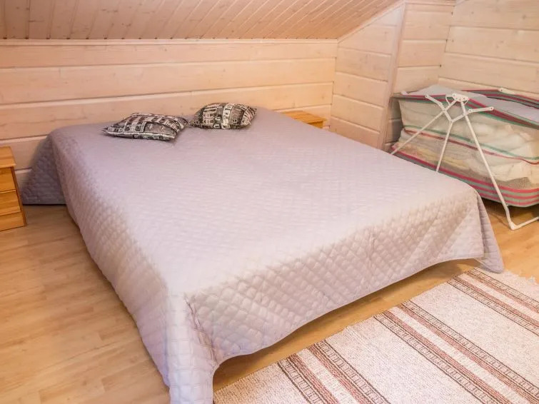 Holiday Home Mulligan