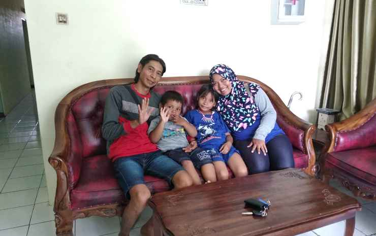 Habibi Homestay Syariah