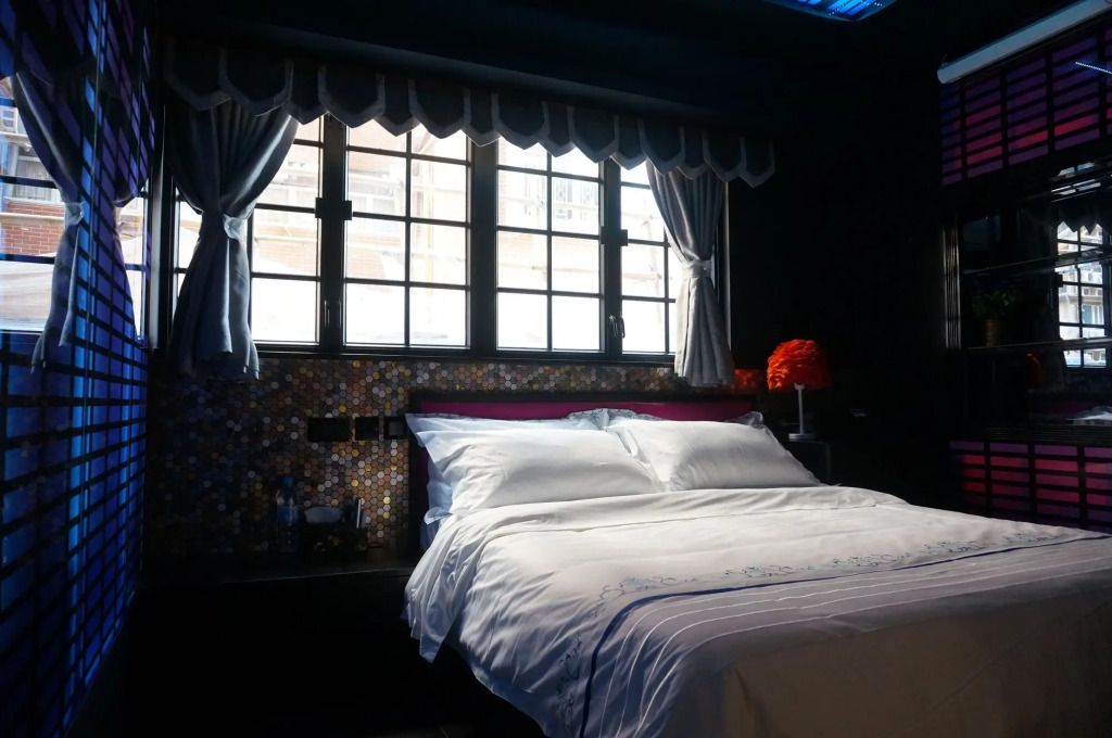 Star City Hotel