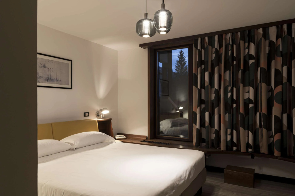 Hotel Boite