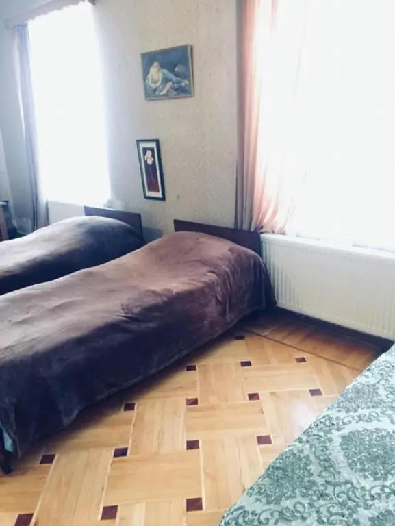 Guesthouse Raisa