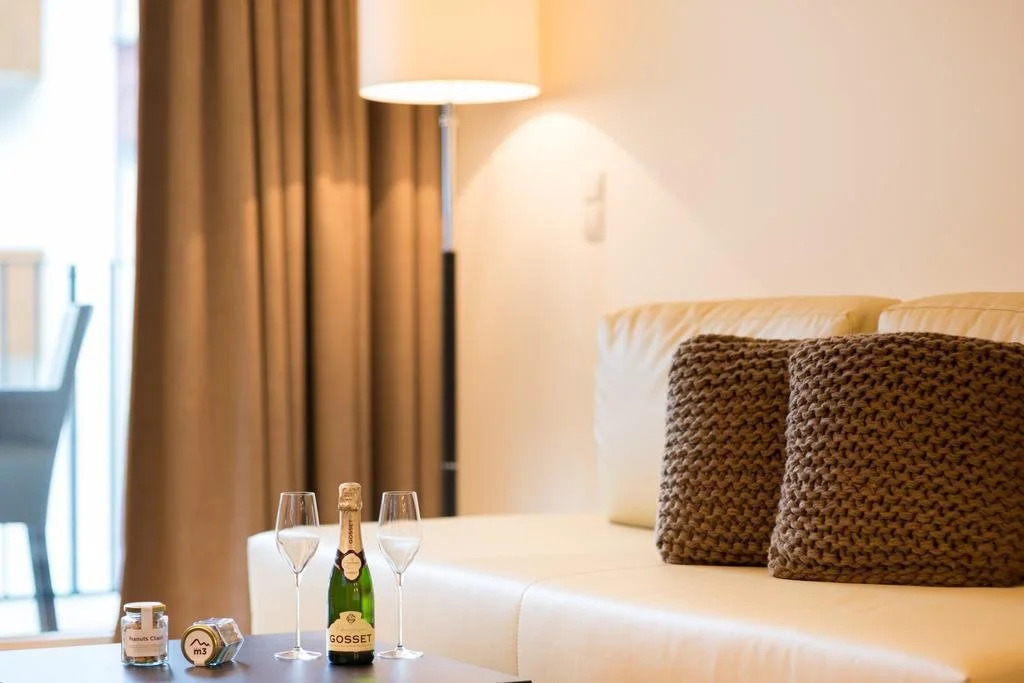 m3Hotel