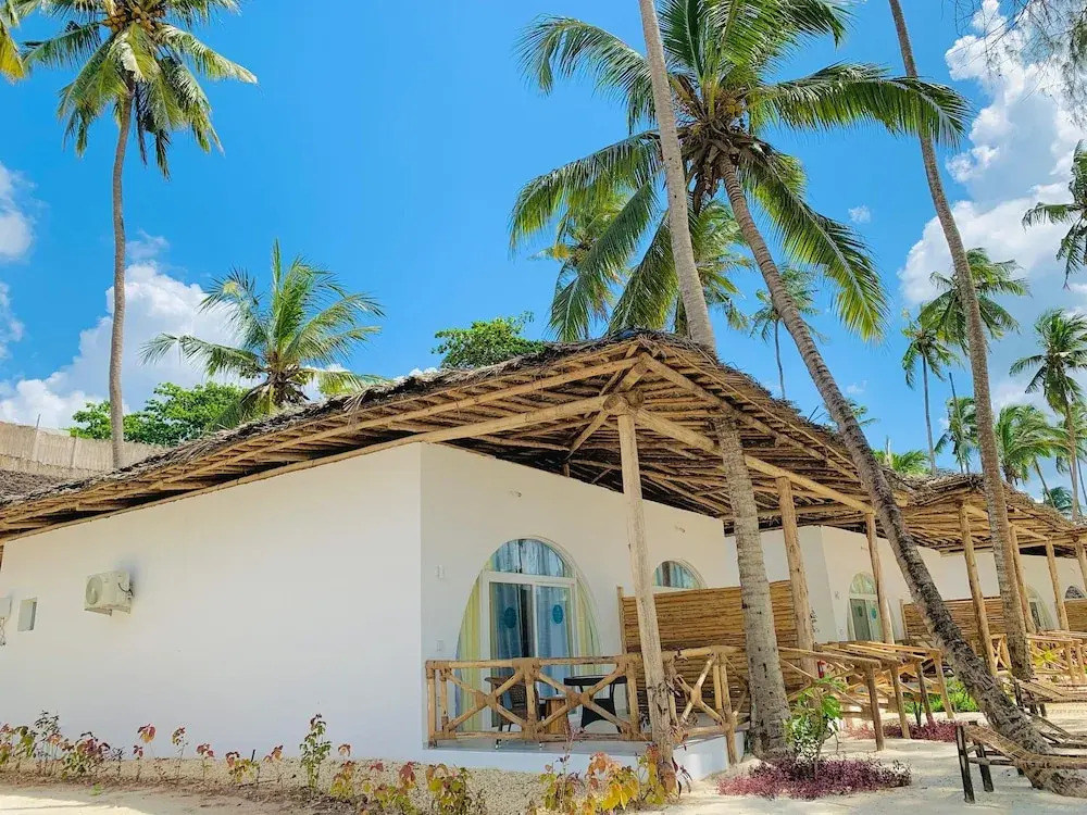 Royal Mandarin Hotel & Resort Zanzibar