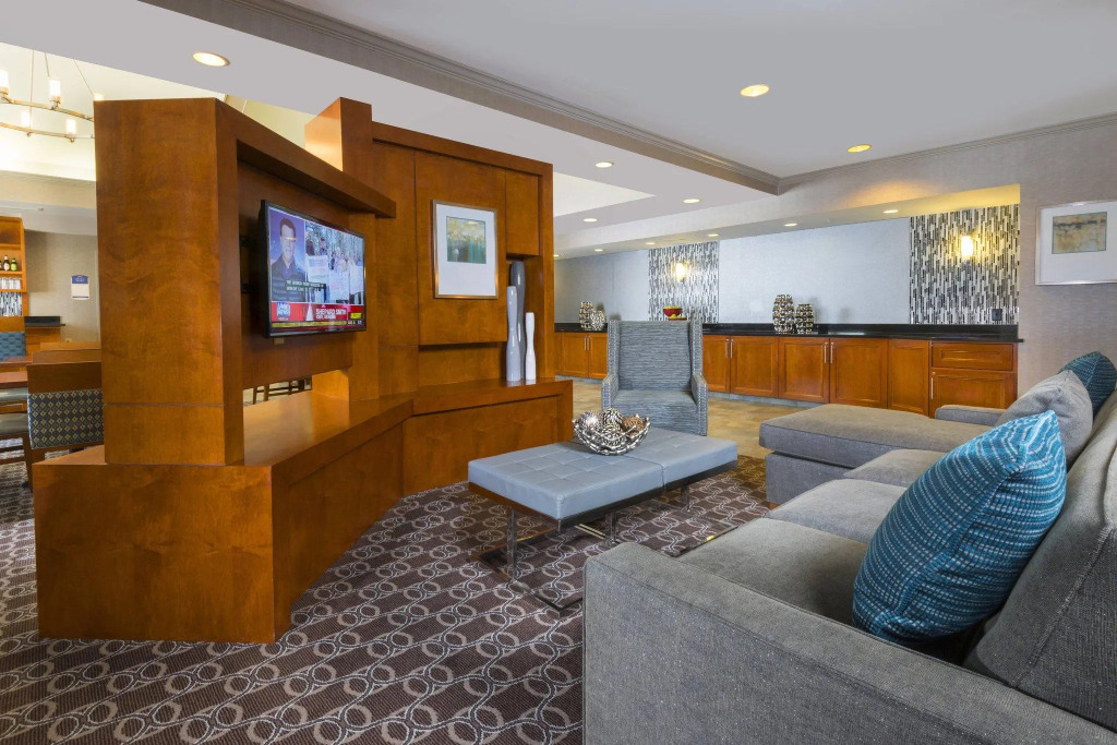 Residence Inn by Marriott Boston Franklin