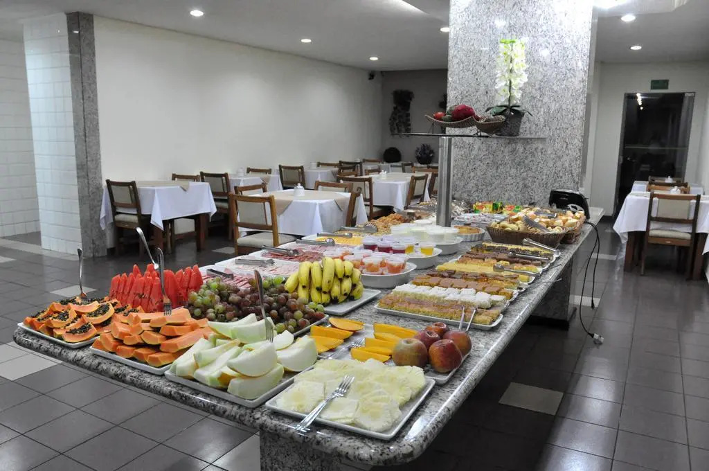 Hotel Tenda