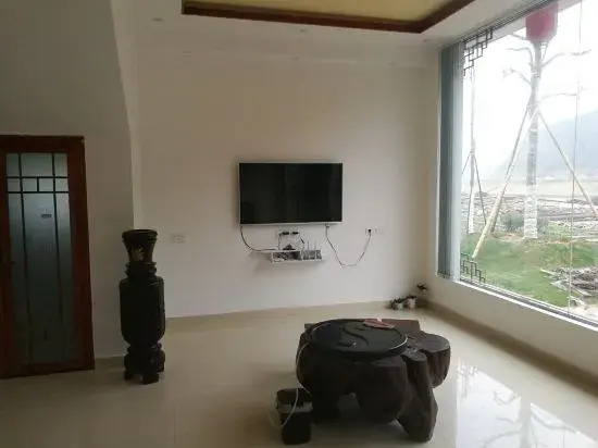 Wugu Zaliang Hotel