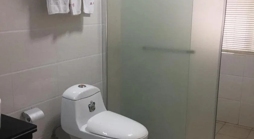 Guangzhou Five Elements Business Hotel