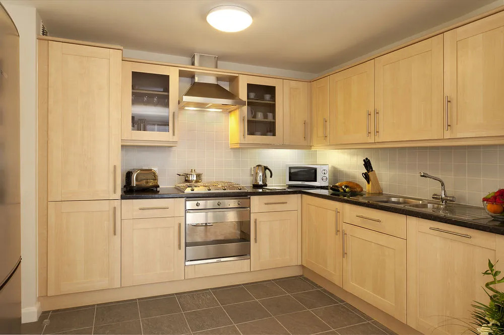 SACO Bracknell - Summer Place