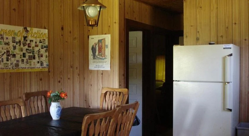 Duff's Cottages
