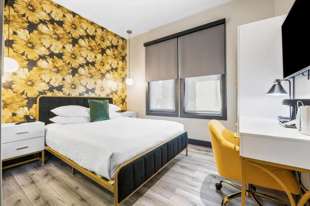 Hotel EPIK