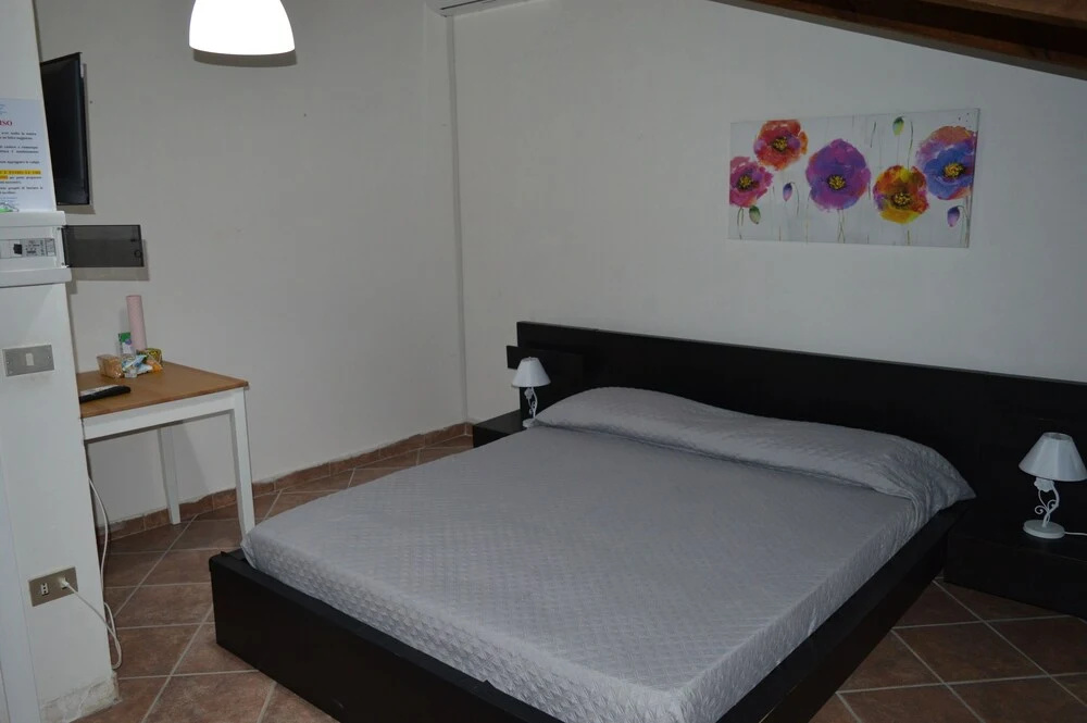 b&b Don Peppe - Don Ilario