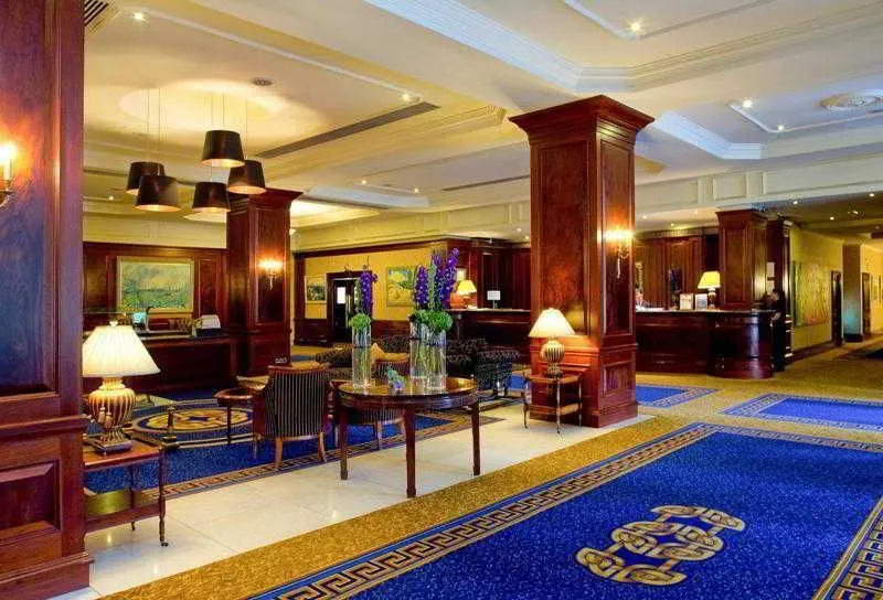 Clyde Court Hotel