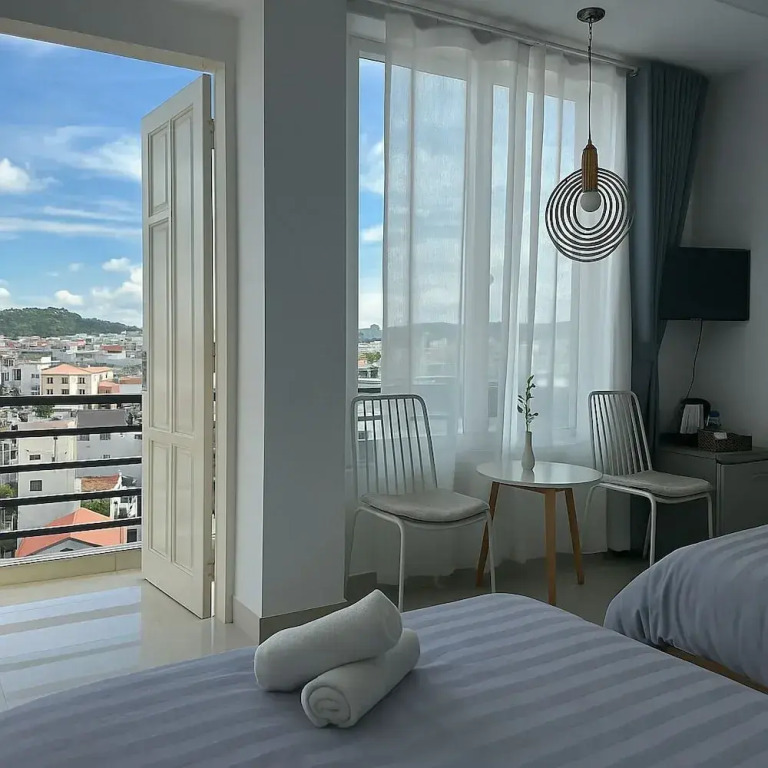 LAM ANH Hotel