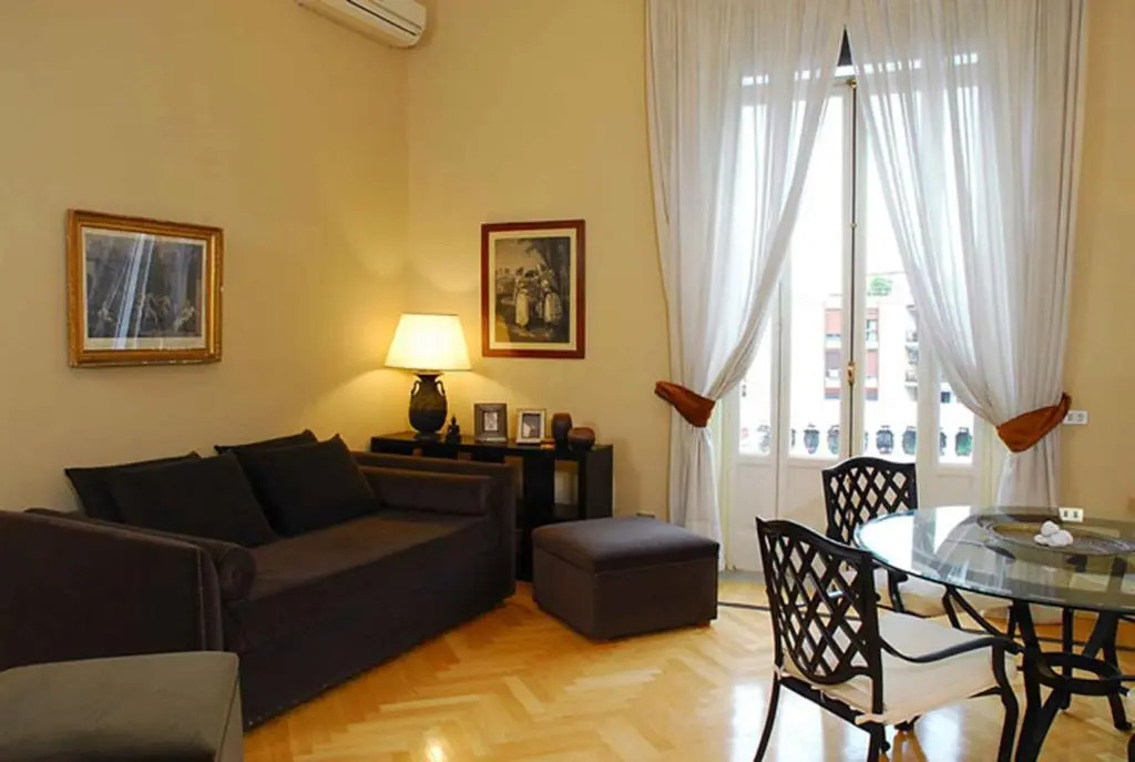 Casa Rubinacci