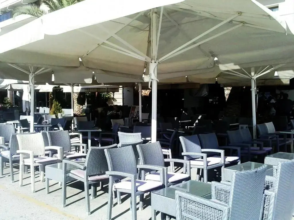Hotel Kipseli